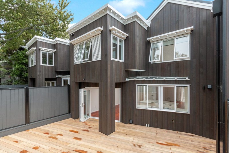 6/13 Hepburn Street, Freemans Bay, Auckland - Carousel 1