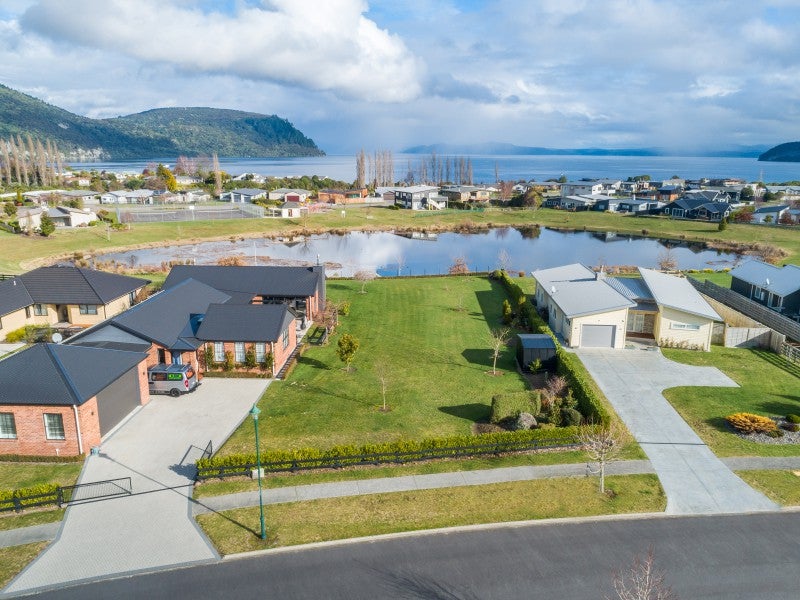 5 Pukeko Way, KINLOCH, TAUPO - Carousel 6
