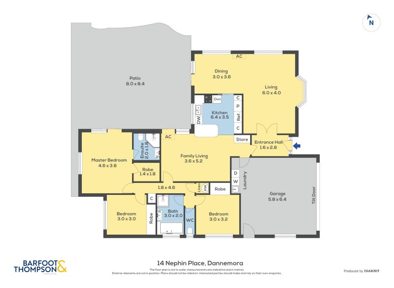 14 Nephin Place, East Tamaki Heights, Auckland - Carousel 19