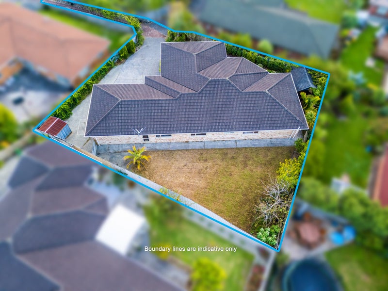 17 Gendo Avenue, Henderson, Auckland - Carousel 31