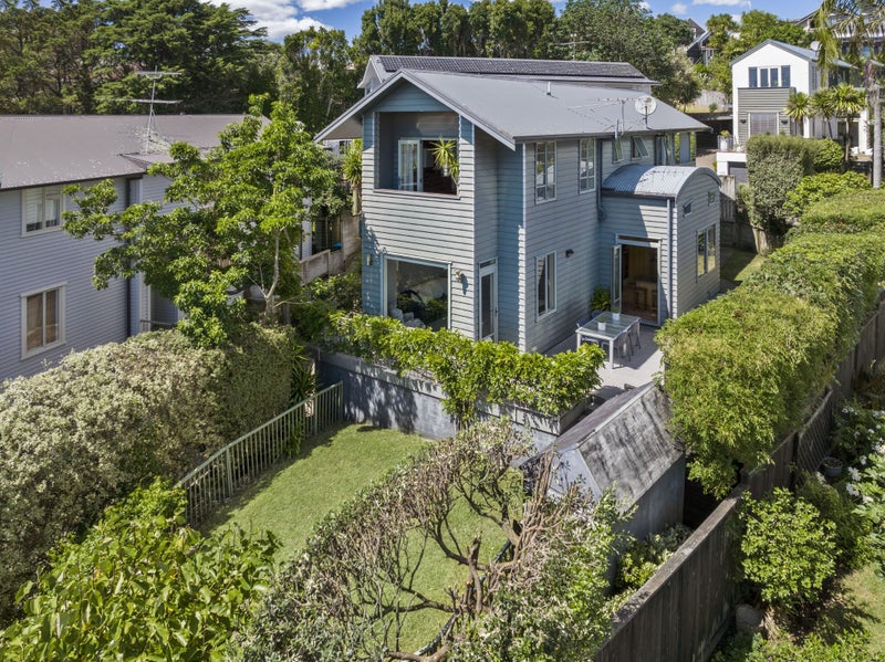 1/15 Godden Crescent, Mission Bay, Auckland - Carousel 1