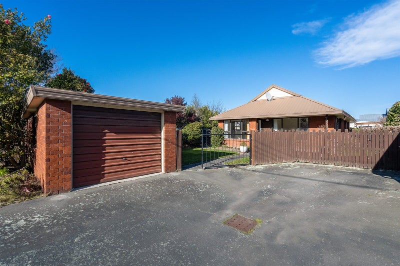 4 Tankerville Road, Hoon Hay, Christchurch - Carousel 17