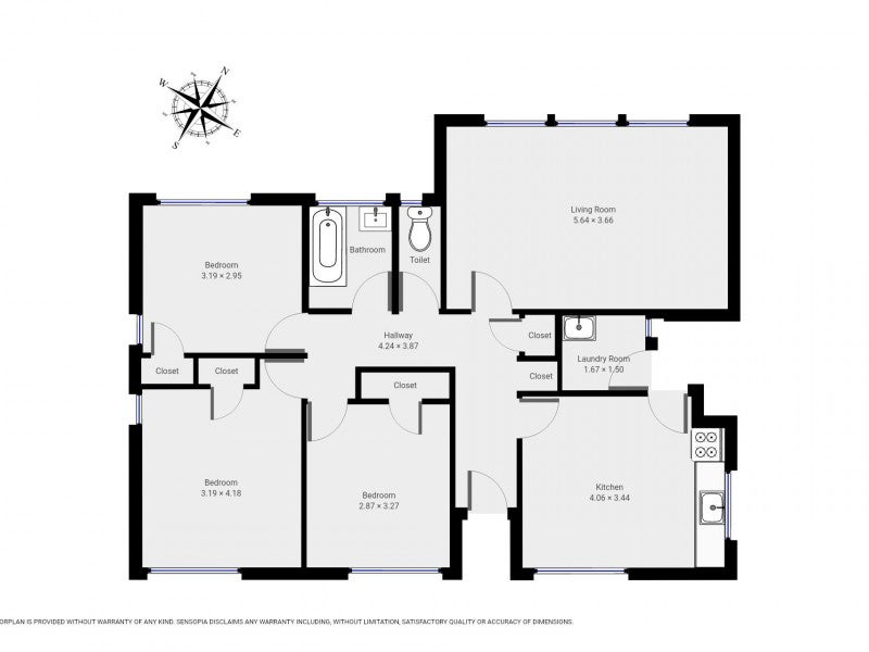 48 Monowai Place, Westbrook, Palmerston North - Carousel 15