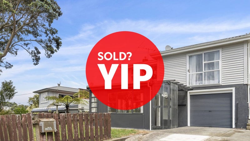 23 Elliott Street, Johnsonville, Wellington - Carousel 1