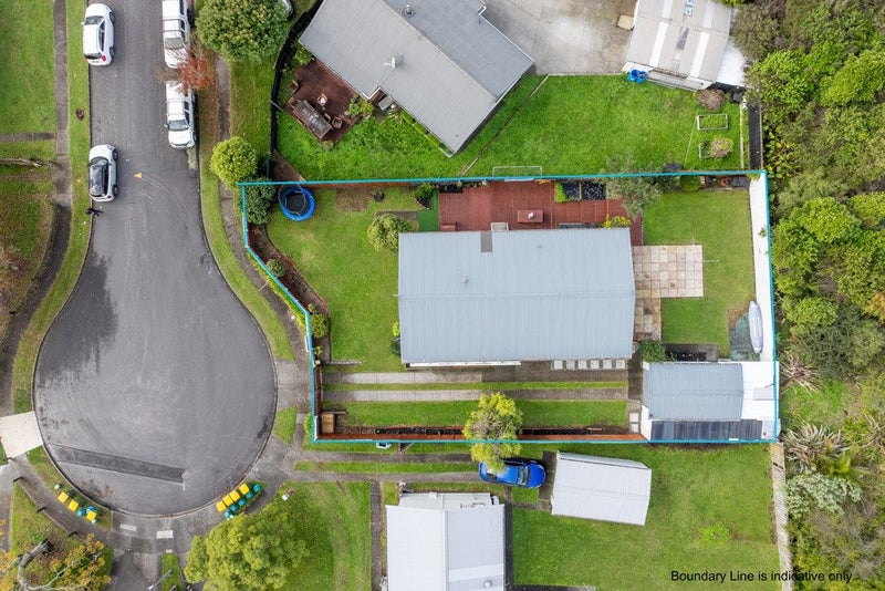 29 Matipo Crescent, Pukete, Hamilton - Carousel 25