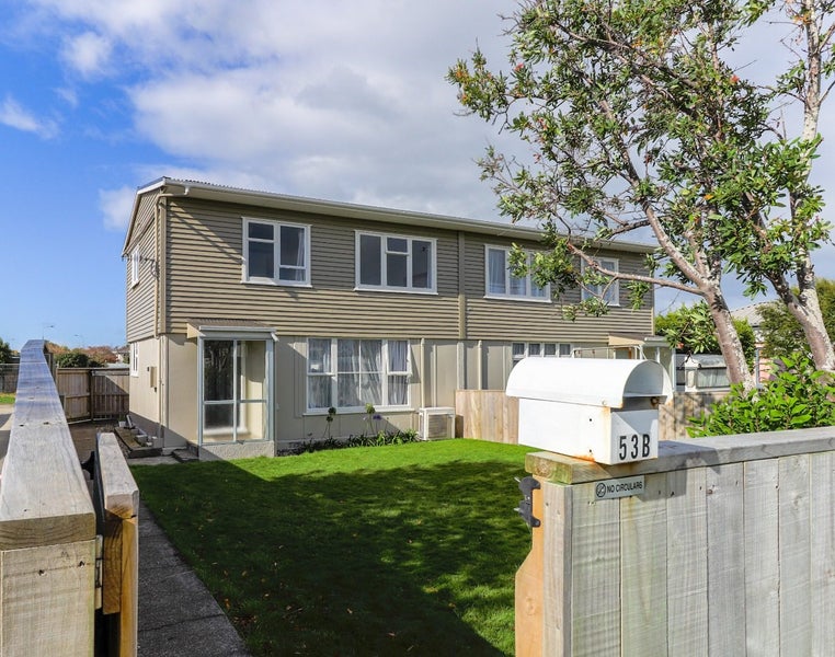 53 Ward Street, Waverley, Invercargill - Carousel 1