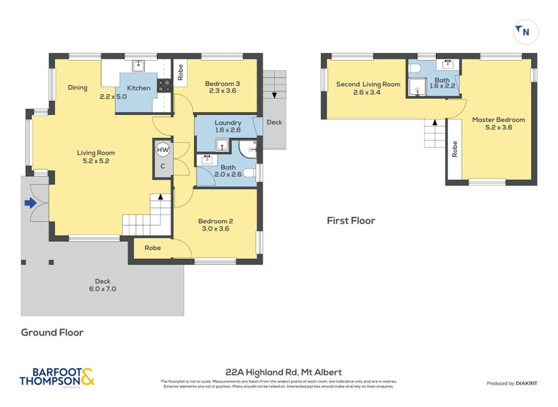 22A Highland Road, Mount Albert, Auckland - Carousel 14