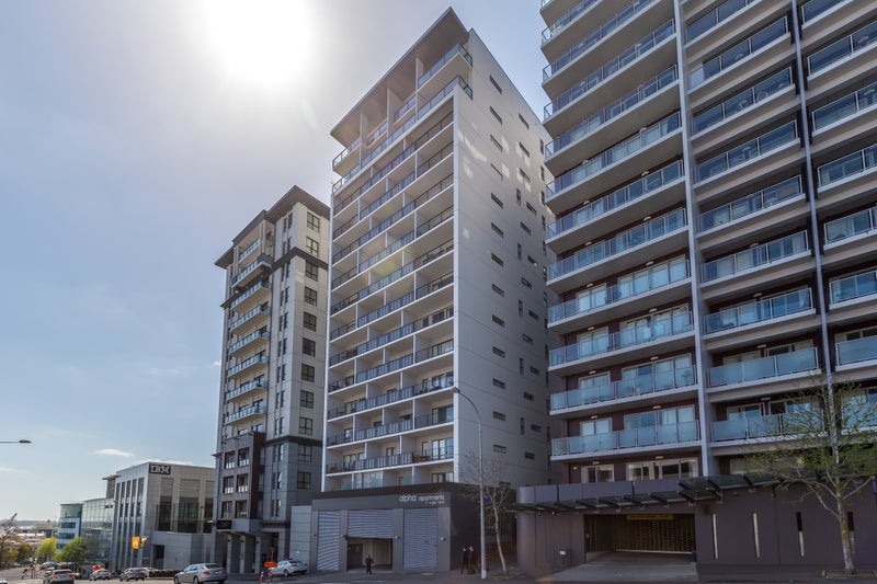 704/17 Vogel Lane, Auckland Central, Auckland - Carousel 2