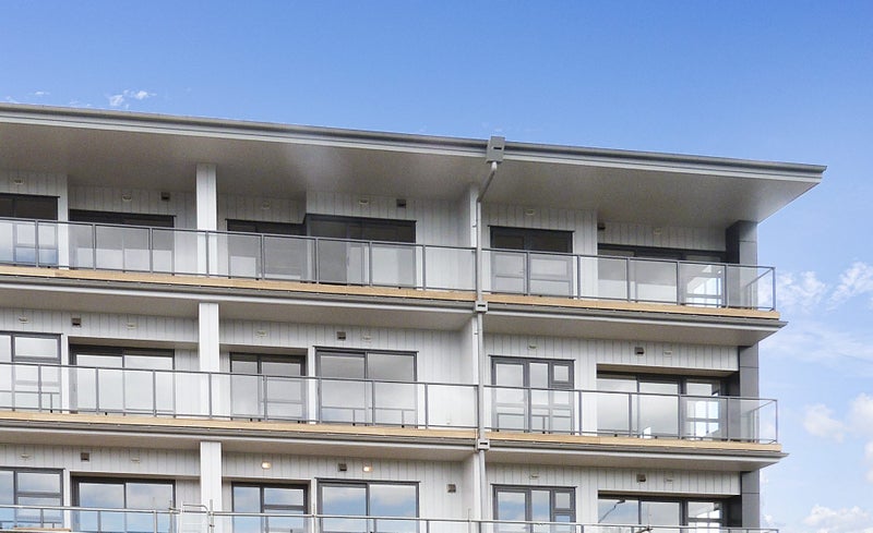 1K/83 New North Road, Eden Terrace, Auckland - Carousel 8