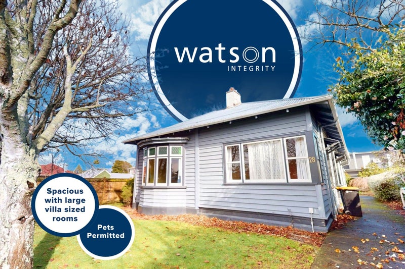 28 Millar Street, Terrace End, Palmerston North - Carousel 1