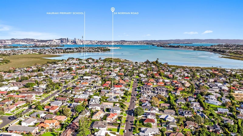 24 Norman Road, Hauraki, Auckland - Carousel 23