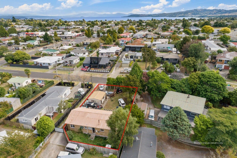 1/7 Puia Street, Tauhara, Taupo - Carousel 1