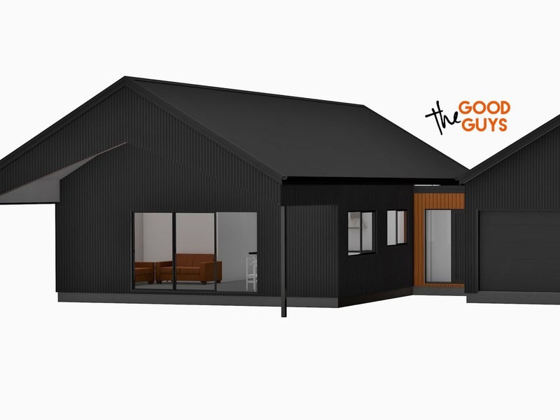 69A Weston Road, Weston, Oamaru - Carousel 1