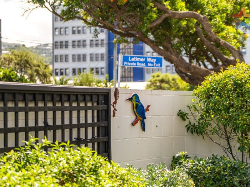 2 Latimer Way, Petone, Lower Hutt - Carousel 21