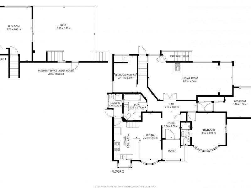20 Imlay Crescent, Ngaio, Wellington - Carousel 14