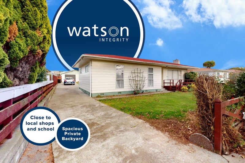 6 Raglan Avenue, Cloverlea, Palmerston North - Carousel 1