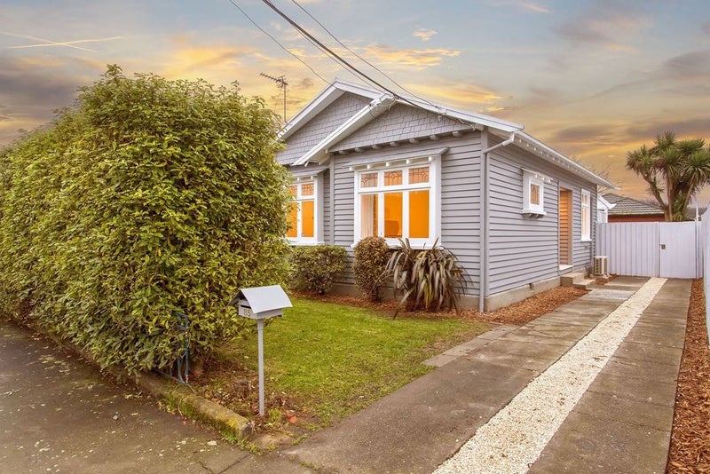 85 Avalon Street, Richmond, Christchurch - Carousel 1