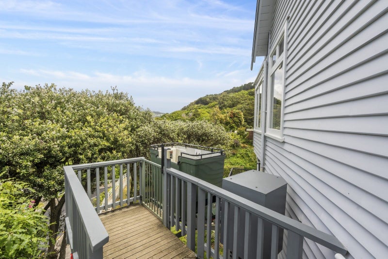 5 Grosvenor Terrace, Thorndon, Wellington - Carousel 19