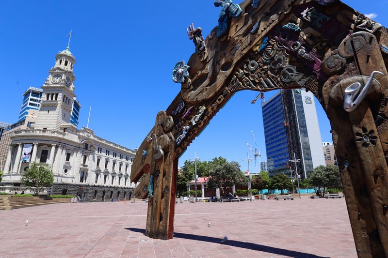 4I/6 Victoria Street East, Auckland Central, Auckland - Carousel 16