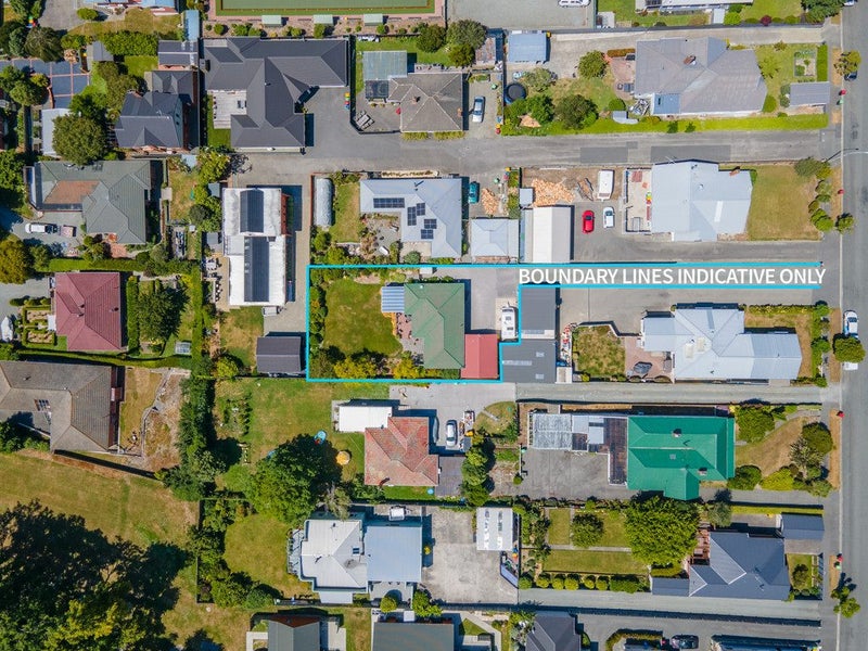25A Maltby Avenue, West End, Timaru - Carousel 18