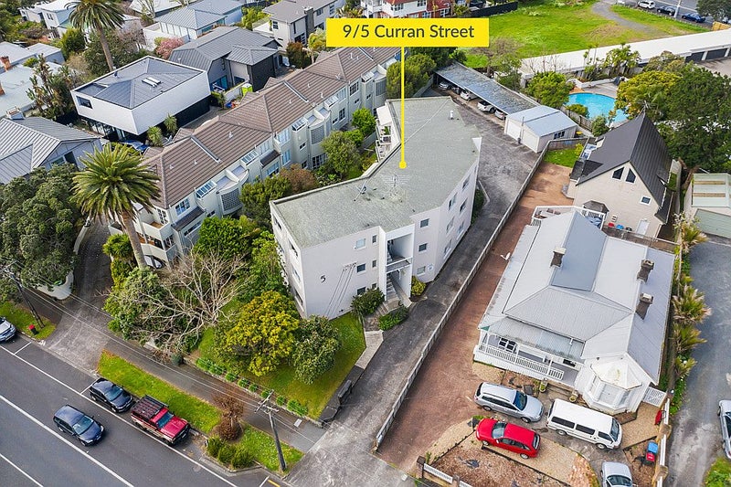 9/5 Curran Street, Herne Bay, Auckland - Carousel 29