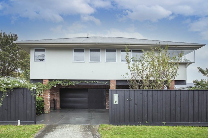 63 Malcolm Avenue, Beckenham, Christchurch - Carousel 1