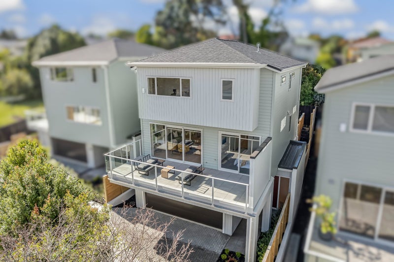 55A Merriefield Avenue, Forrest Hill, Auckland - Carousel 1