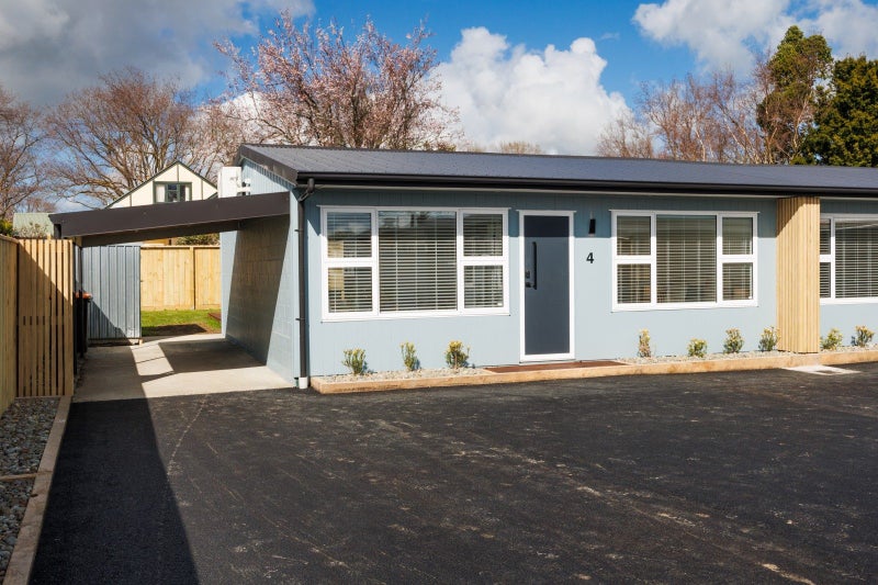 4/524 Ferguson Street, Palmerston North, Palmerston North - Carousel 1