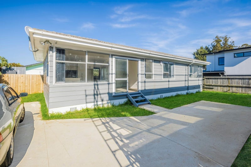 104C Wordsworth Road, Manurewa, Auckland - Carousel 1