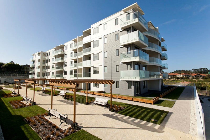 409/46 Rosedale Road, Rosedale, Auckland - Carousel 21