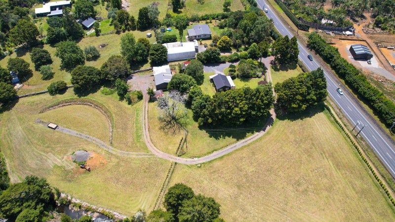 2285 State Highway 10, Waipapa - Carousel 30