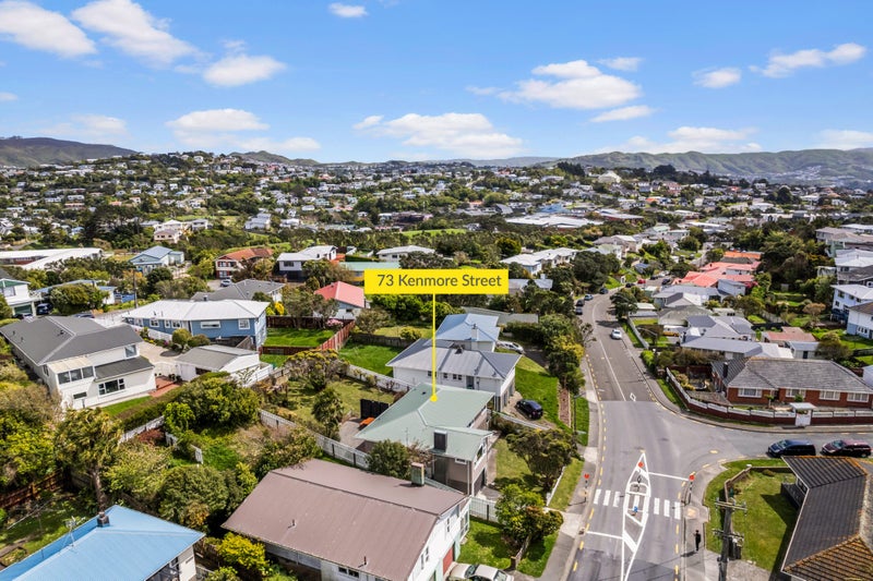 73 Kenmore Street, Newlands, Wellington - Carousel 28