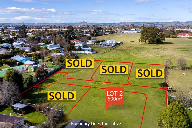 50A Edith Street, Masterton, Masterton - Carousel 1