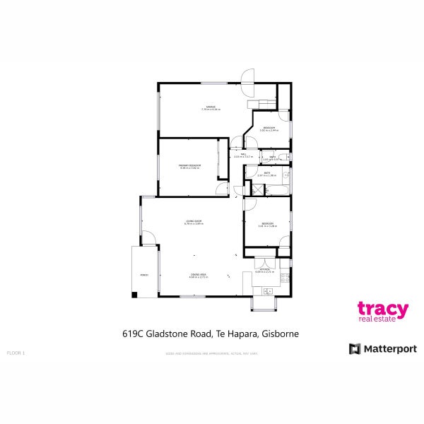 619C Gladstone Road, Te Hapara, Gisborne - Carousel 24