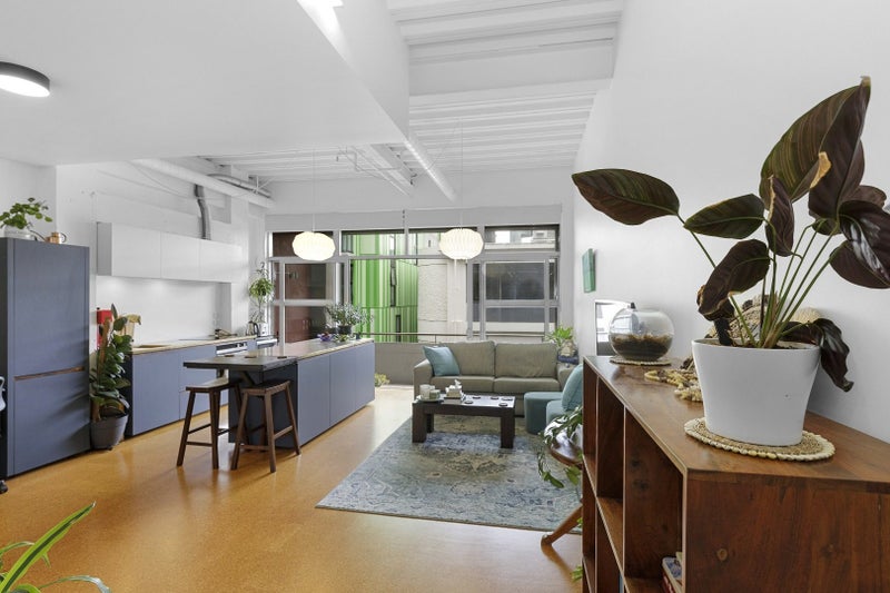 205/33 Frederick Street, Te Aro, Wellington - Carousel 2