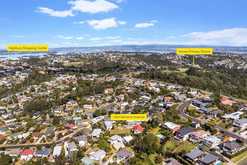130A Monarch Ave, Hillcrest, North Shore City - Carousel 28