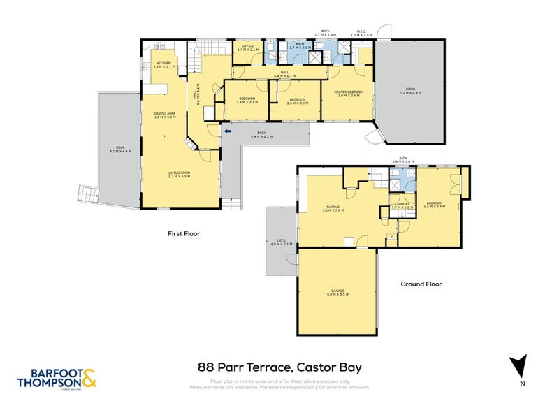88 Parr Terrace, Castor Bay, Auckland - Carousel 27