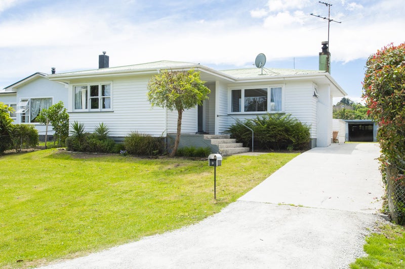 9 Walsh Street, Mangapapa, Gisborne - Carousel 1