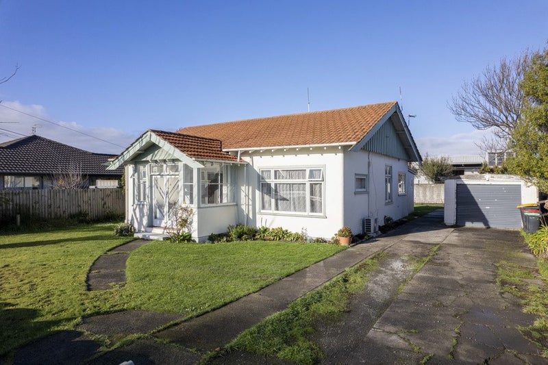 8 North Avon Road, Richmond, Christchurch - Carousel 1