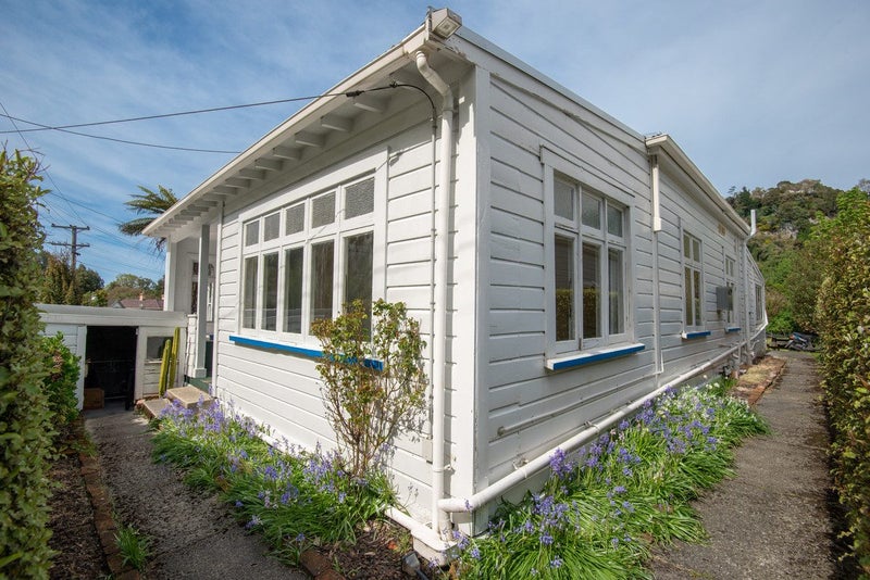 43 Malvern Street, Woodhaugh, Dunedin - Carousel 17