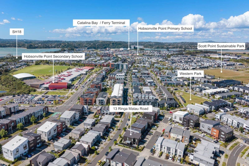 13 Ringa Matau Road, Hobsonville, Auckland - Carousel 19