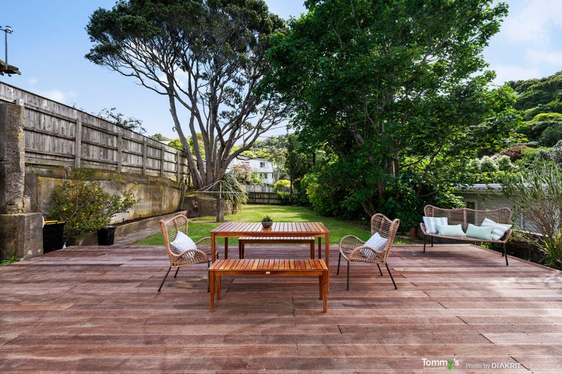 93 Nottingham Street, Karori, Wellington - Carousel 1