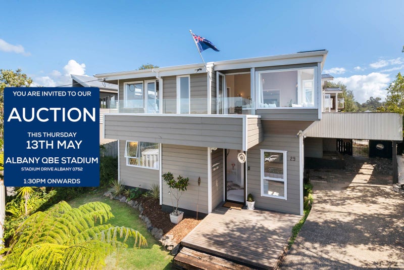 29 Stillwater Crescent, Stillwater, Silverdale - Carousel 1