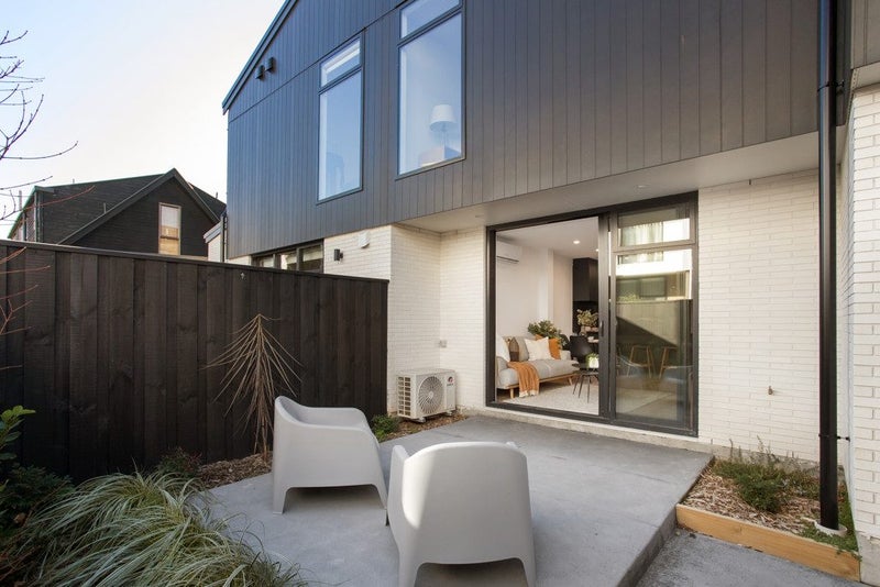 3/57B Carlton Mill Road, Merivale, Christchurch - Carousel 1