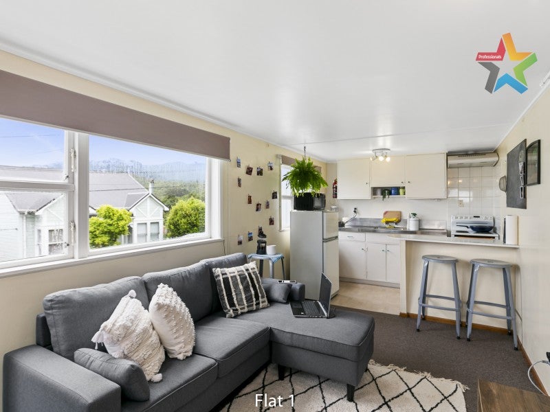 58 Fairlie Terrace, Kelburn, Wellington - Carousel 2