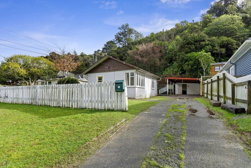 71 Hair Street, Wainuiomata, Lower Hutt - Carousel 1