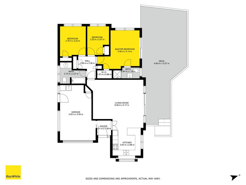 10A Mollyhawk Rise, Arkles Bay, Whangaparaoa - Carousel 19
