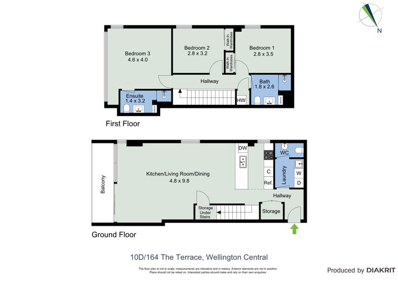 10D/164 The Terrace, Wellington Central, Wellington - Carousel 15