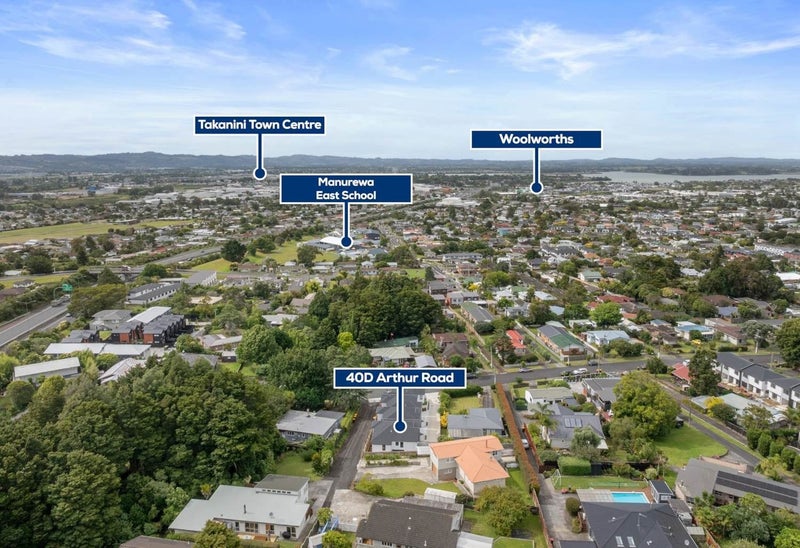 40 Arthur Road, Hillpark, Auckland - Carousel 19
