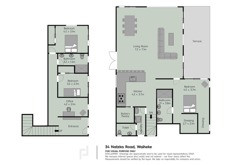 34 Natzka Road, Ostend, Waiheke Island - Carousel 30